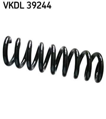 SKF VKDL 39244 Fahrwerksfeder